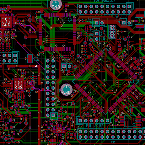 KiCad workshop